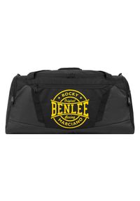 Torba sportowa Benlee Benair. Kolor: wielokolorowy, żółty, czarny. Sport: fitness #2