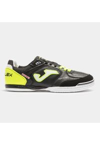 Buty halowe Joma Top Flex TOPS 2001 IN. Kolor: czarny. Sport: piłka nożna