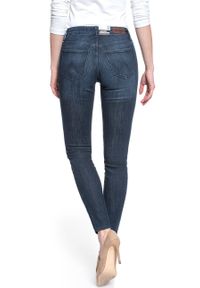 Wrangler - WRANGLER SKINNY TINGY BLUE W28KHV32P #3