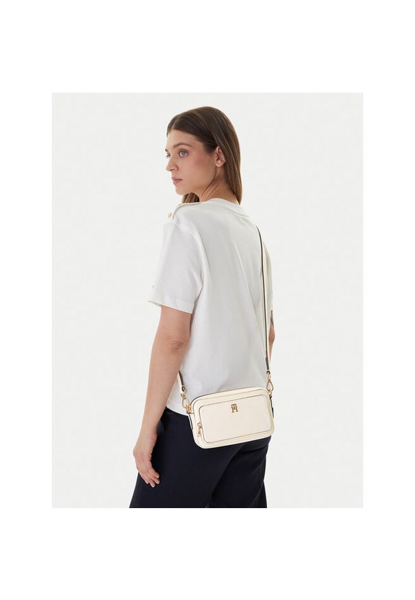 TOMMY HILFIGER - Torebka Tommy Hilfiger