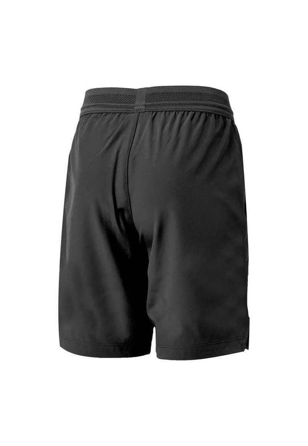 Spodenki tenisowe męskie Wilson Team Short 7. Kolor: wielokolorowy, czarny. Sport: tenis