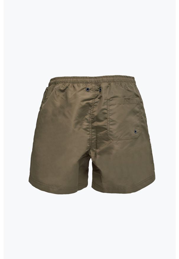 Aeronautica Militare - Szorty kąpielowe AERONAUTICA MILITARE