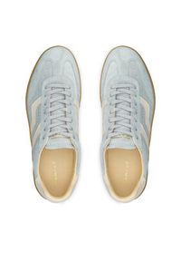 GANT - Gant Sneakersy 32633206 Szary. Kolor: szary. Materiał: zamsz, skóra #2