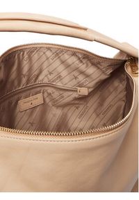 Patrizia Pepe Torebka 8B0315/L177-R874 Beżowy. Kolor: beżowy. Materiał: skórzane #2