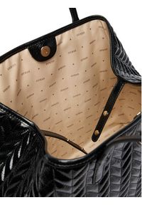 Guess Torebka Cheryl HWTQ97 20240 Czarny. Kolor: czarny. Materiał: skórzane #2