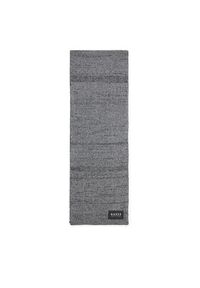 Guess Szalik AM9334 POL03 Czarny. Kolor: czarny. Materiał: poliester #3