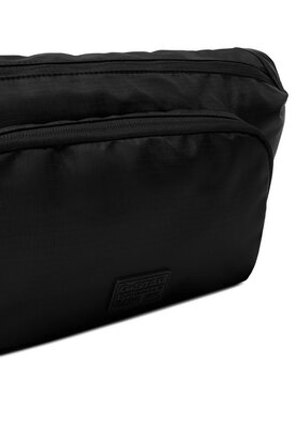 G-Star RAW - G-Star Raw Nerka C-BW-B53502 Czarny. Kolor: czarny. Materiał: materiał