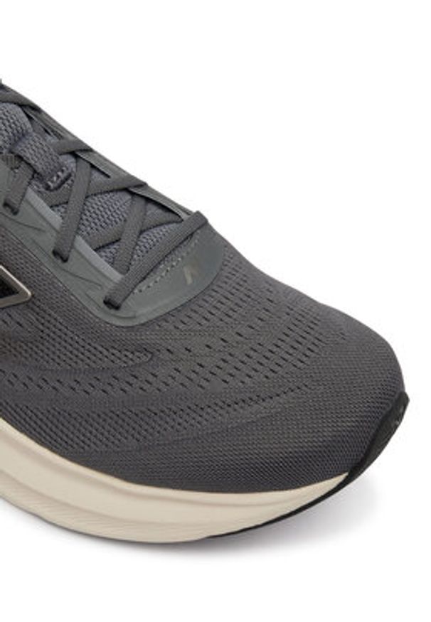 New Balance Buty do biegania Fresh Foam 680v8 M680929 Szary. Kolor: szary. Materiał: materiał