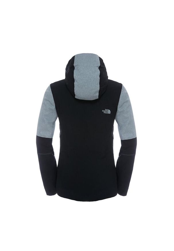 Kurtka narciarska damska The North Face W Floria Jacket. Kolor: czarny. Sport: narciarstwo