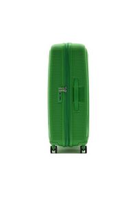 AMERICAN TOURISTER - American Tourister Walizka duża Soundbox 88474-1385-1INU Zielony. Kolor: zielony #3