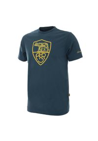 COPA FOOTBALL - Koszulka dla dorosłych - AS Roma Heritage Verde Bottiglia - Zielony Ciemny. Kolor: zielony. Sport: piłka nożna