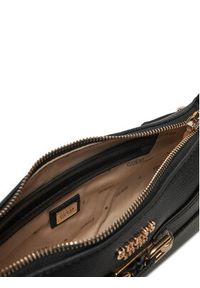 Guess Torebka HWBG95 27170 Czarny. Kolor: czarny. Materiał: skórzane #4