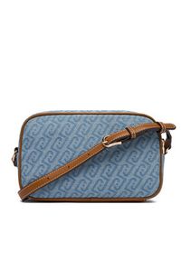 Liu Jo Torebka AA6137 T379A Niebieski. Kolor: niebieski #4