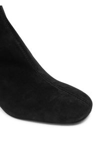 Furla Botki YJ73HIC C10000 AL O6000 1007 Czarny. Kolor: czarny. Materiał: skóra #2