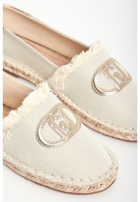 Liu Jo - Espadryle damskie płócienne LIU JO #5