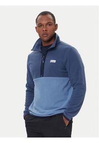 Cotopaxi Polar Almado S22471M230 Niebieski Regular Fit. Kolor: niebieski. Materiał: syntetyk