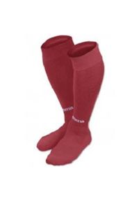 Getry piłkarskie Joma Classic-2. Kolor: niebieski, wielokolorowy, biały. Materiał: poliamid, elastan. Sport: piłka nożna #2