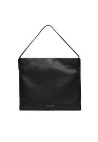 Elisabetta Franchi Torebka BS-47N-56E2-V650 Czarny. Kolor: czarny. Materiał: skórzane #2