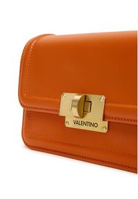 VALENTINO - Valentino Torebka Floren VBS9A910 Pomarańczowy. Kolor: pomarańczowy. Materiał: skórzane #5