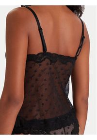 Guess Komplet bielizny O5BG01 K1790 Czarny. Kolor: czarny. Materiał: syntetyk #5