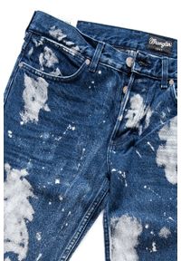 Wrangler - SPODNIE MĘSKIE WRANGLER SPENCER WILD WASH W16A0596E #3