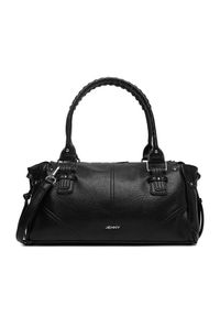 Jenny - Torebka JENNY. Kolor: czarny #1