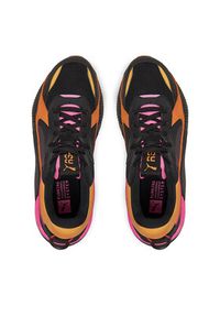 Puma Sneakersy Rs-X Reinvention 369579 21 Kolorowy. Wzór: kolorowy #4