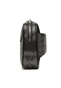 Lacoste Nerka Body Bag NH4004LX Czarny. Kolor: czarny. Materiał: skóra #5