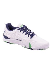 Buty do tenisa męskie YONEX SHT Eclipson 4. Kolor: niebieski, wielokolorowy, zielony, biały. Sport: tenis #2