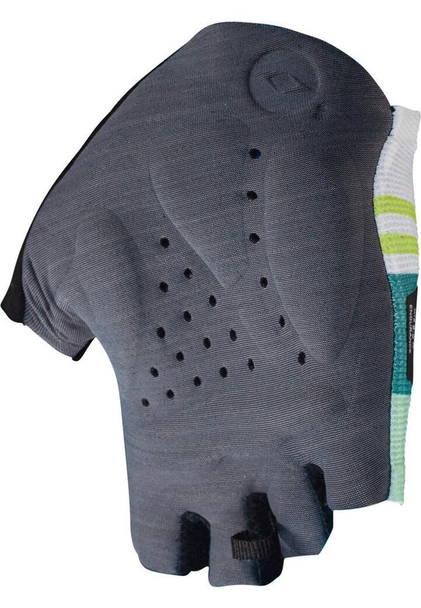 Rękawice rowerowe damskie LEATT Glove MTB 5.0 Endurance Women. Kolor: niebieski