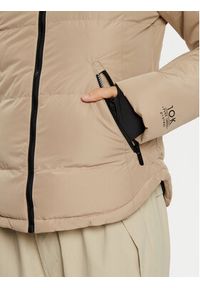 Protest Kurtka narciarska Lucid 6610244 Beżowy Slim Fit. Kolor: beżowy. Materiał: syntetyk. Sport: narciarstwo #2