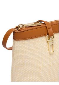 Gino Rossi - GINO ROSSI Torebka TYLO-V Biały. Kolor: biały #6