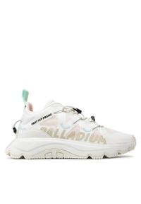 Palladium Sneakersy Thunder Lite Phantom 99106-116-M Biały. Kolor: biały