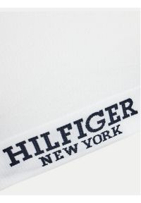 TOMMY HILFIGER - Tommy Hilfiger Biustonosz top UW0UW05217 Biały. Kolor: biały. Materiał: bawełna #5