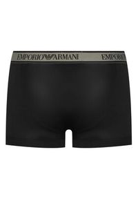 Emporio Armani Underwear Komplet bokserek EM000259 AF20669 MC061 Czarny. Kolor: czarny. Materiał: bawełna #8