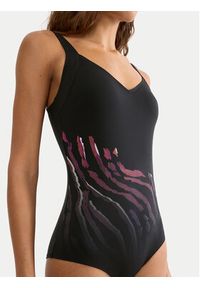 Triumph Strój kąpielowy Summer Wild 10226563 Czarny. Kolor: czarny. Materiał: syntetyk #4