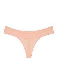 Triumph Stringi Make-Up Illusion 10218386 Różowy. Kolor: różowy. Materiał: syntetyk #4