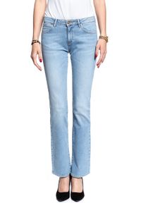Wrangler - WRANGLER BOOTCUT FRESH BREEZE W28BQB15K 112128231 #9