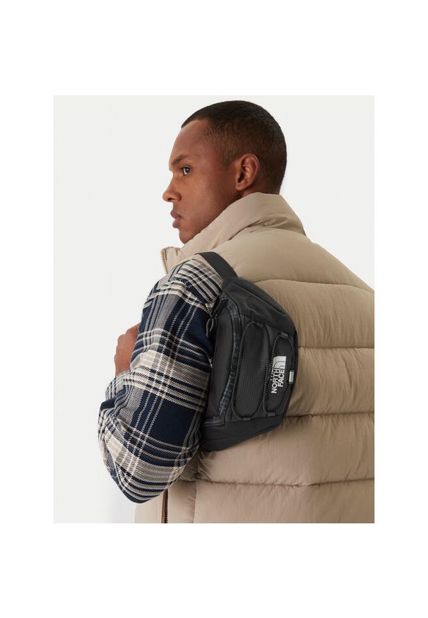 Nerka The North Face. Kolor: czarny