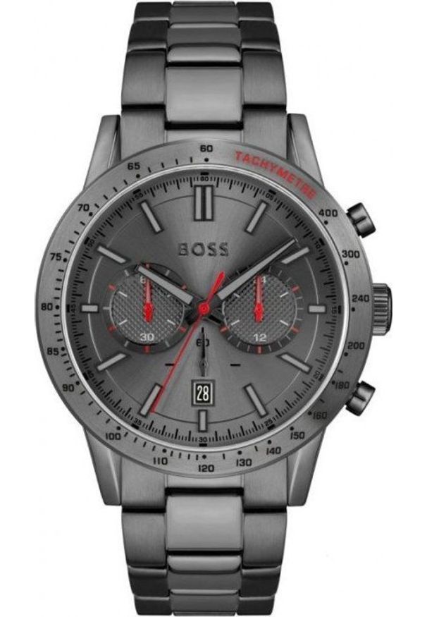 Zegarek Hugo Boss ZEGAREK MĘSKI HUGO BOSS 1513924 Allure (zh057b)