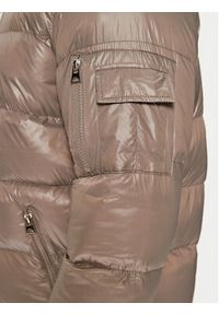 Brave Soul Kurtka zimowa MJK-JAREDTAUPE Beżowy Regular Fit. Kolor: beżowy. Materiał: syntetyk. Sezon: zima #5