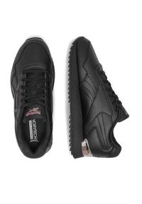 Reebok Sneakersy Glide Ripple Clip 100005968 Czarny. Kolor: czarny #3