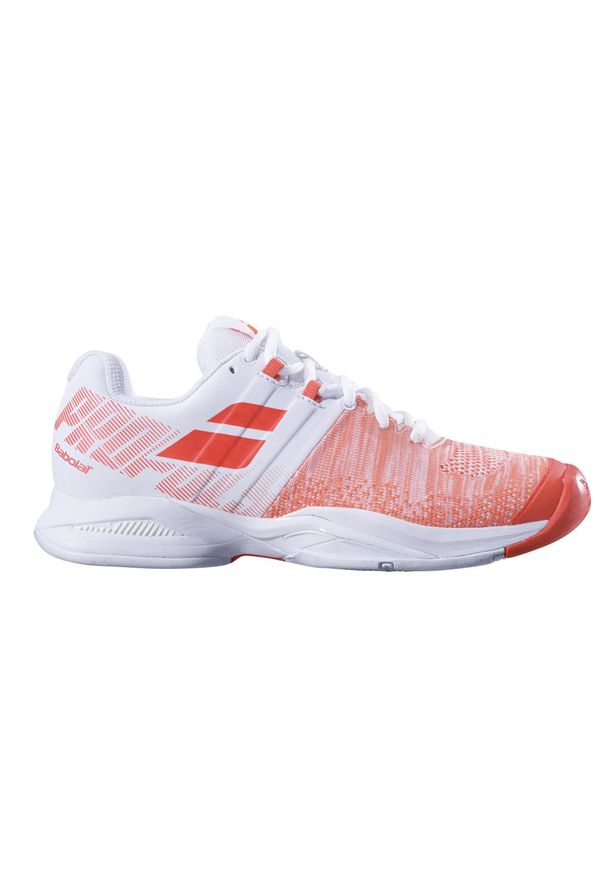Buty do tenisa Babolat z cholewką