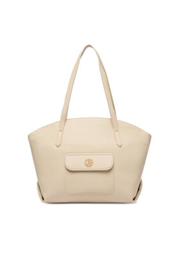 Beverly Hills Polo Club Torebka CEO-BHPC-C-001-09 Écru. Kolor: kremowy