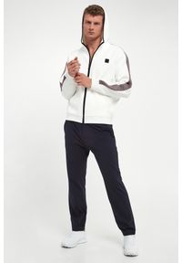 Liu Jo - Bluza męska z kapturem LIU JO. Typ kołnierza: kaptur #3