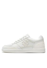 Tory Burch Sneakersy 152959 Biały. Kolor: biały. Materiał: skóra #6
