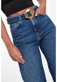 Twinset Milano - Jeansy damskie TWINSET