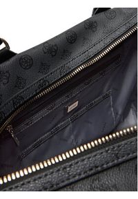 Guess Torba TWHP74 52416 Szary. Kolor: szary. Materiał: skóra #5