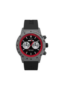Zegarek Timex. Kolor: czarny