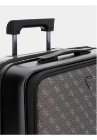 Guess Walizka kabinowa TMVELO P5143 Czarny. Kolor: czarny #5